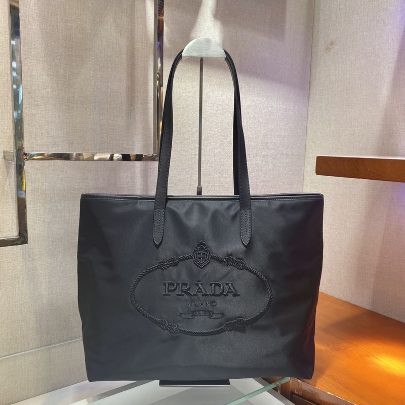 Prada Tote Bags